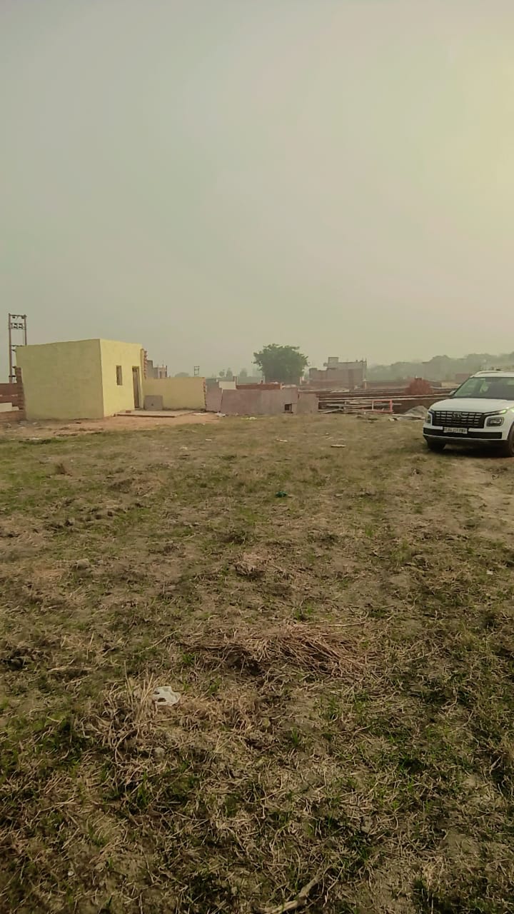 Plot For Sale in Bhopani Plots