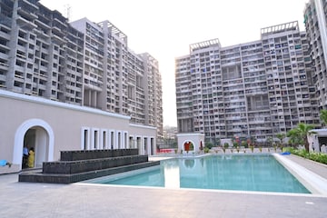 1 BHK Apartment For Resale in Nisarg Greens Ambernath East Thane  8108973