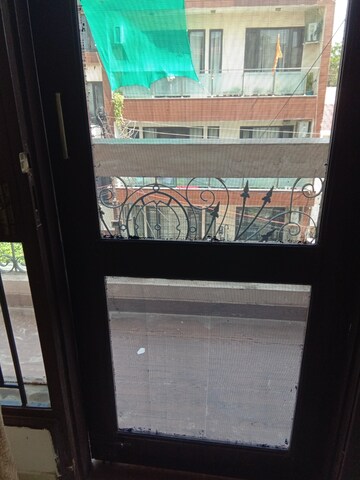 Kitchen in 2 BHK Independent House at RWA Apartments Sector 41, Sector 41 – for Rent