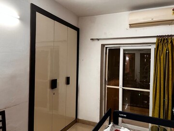 Building Lobby in 3 BHK Apartment at Nimbus The Hyde park, Sector 78 – for Rent