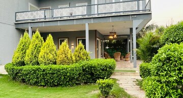  Land – Garden View at Sector 150 - for Sale