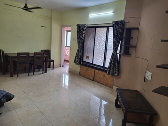 2 BHK Apartment For Rent in Shalaka CHS Kopar Khairane Navi Mumbai  8109018