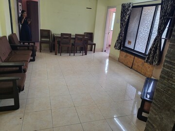 Parking in 2 BHK Apartment at Shalaka CHS, Kopar Khairane – for Rent