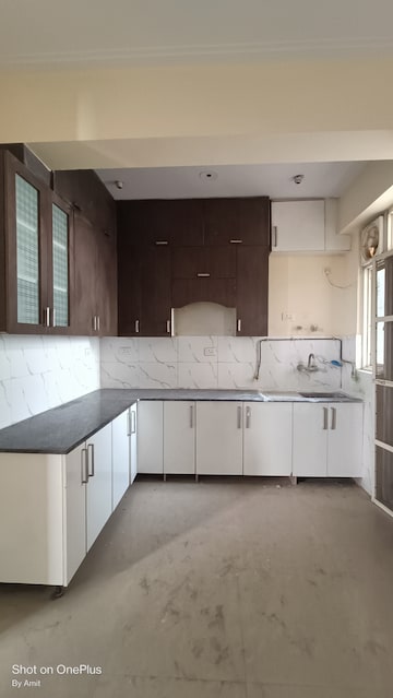 3 BHK Apartment For Rent in Supertech 34 Pavilion Sector 34 Noida  8109020