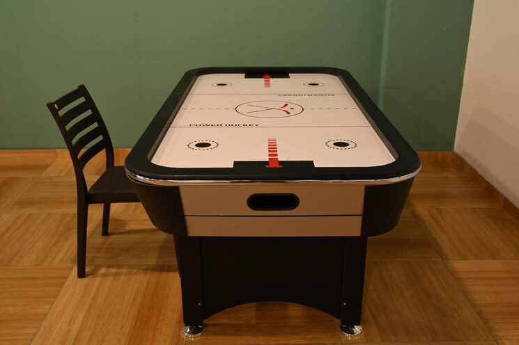 Master Bedroom, nisarg-greens 2 Bedroom 721 Sq.Ft. Builder Floor In Ambernath East Thane 8109028