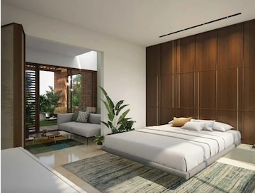 Bedroom in 1 BHK Apartment at Budigere Cross – for Sale