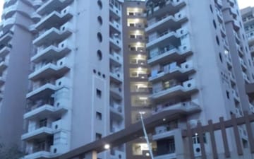 3 BHK Apartment For Rent in Sector 77