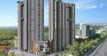 4 BHK Apartment For Sale in Budigere Cross
