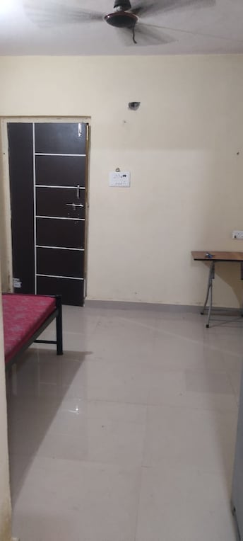 1 BHK Apartment For Rent in Ghansoli Sector 21 Navi Mumbai  8109031