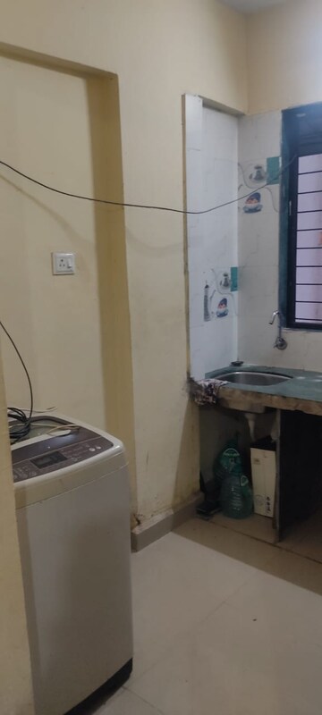  1 BHK Apartment at Ghansoli Sector 21 – for Rent