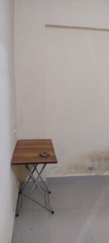 Building Lobby in 1 BHK Apartment at Ghansoli Sector 21 – for Rent
