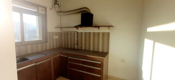 Kitchen in 2 BHK Apartment at Kalpataru The Sunrise, Kolshet Road – for Sale
