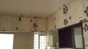 Kitchen in 3 BHK Apartment at MJ Lifestyle Amadeus, Hosa Road – for Sale