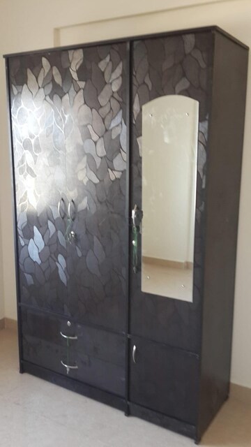 Bathroom in 3 BHK Apartment at MJ Lifestyle Amadeus, Hosa Road – for Sale