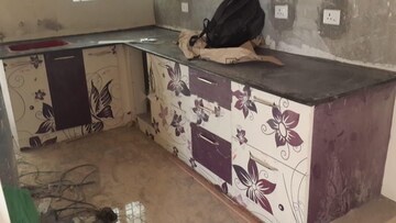 Team Area in 3 BHK Apartment at MJ Lifestyle Amadeus, Hosa Road – for Sale