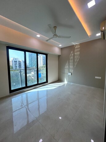 3 BHK Apartment For Rent in Juhu Mumbai  8109024