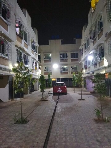 1 BHK Apartment For Rent in Ghansoli Sector 4