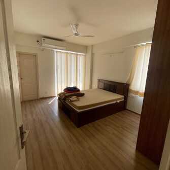 3 BHK Apartment For Rent in Godrej 101 Sector 79 Gurgaon  8109130