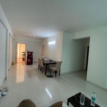 3 BHK Apartment For Rent in Godrej 101 Sector 79 Gurgaon  8109130