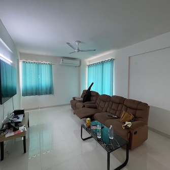 3 BHK Apartment For Rent in Godrej 101 Sector 79 Gurgaon  8109130