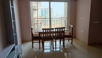 Gym in 3 BHK Apartment at Gomti Nagar – for Rent