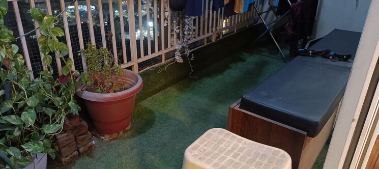  Parking, ramprastha-society 3 Bedroom 1995 Sq.Ft. Apartment In Ramprastha Greens Ghaziabad 8109228