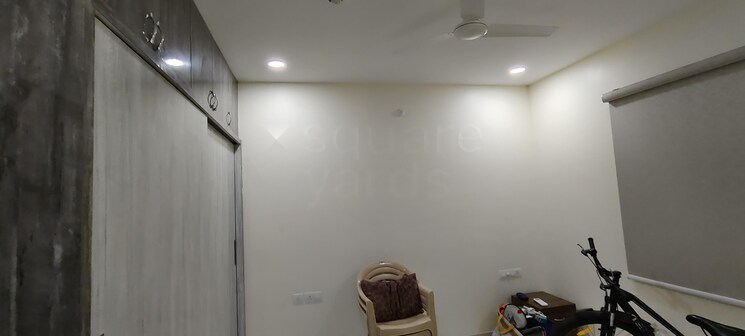 undefined, aparna-sarovar-zenith 3 Bedroom 1985 Sq.Ft. Apartment In Nallagandla Hyderabad 8109076