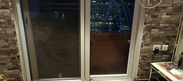 Swimming Pool, ramprastha-society 3 Bedroom 1995 Sq.Ft. Apartment In Ramprastha Greens Ghaziabad 8109228