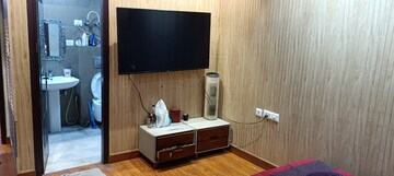 Furnished Amenities in 3 BHK Apartment at Ramprastha Society, Ramprastha Greens – for Sale