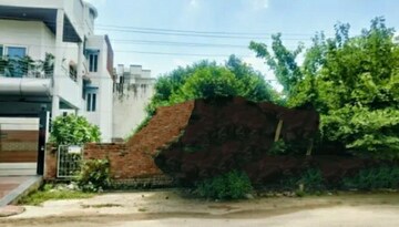  Plot – Exterior View View at Gomti Nagar - for Sale