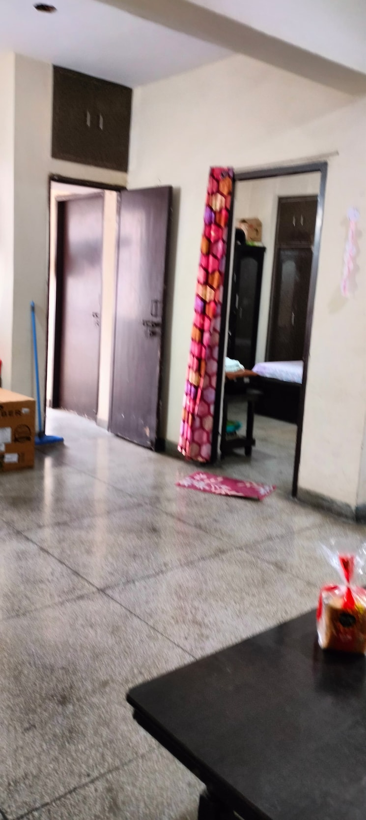 Bedroom, neelgiri-apartment 2 Bedroom 800 Sq.Ft. Apartment In Dabur Chowk Ghaziabad 8109151