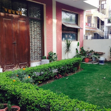 2 BHK Independent House For Rent in Sector 23a Gurgaon  8109320