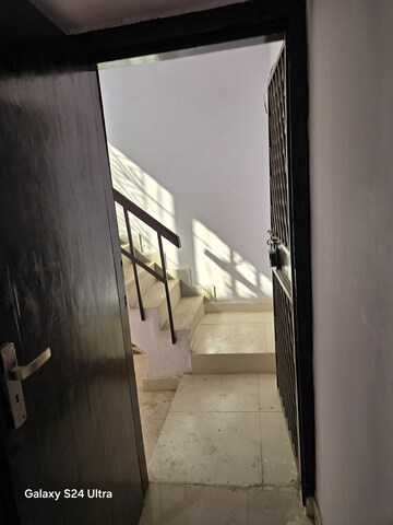 Building Lobby in 4 BHK Independent House at Palam Vihar Residents Association, Palam Vihar – for Sale