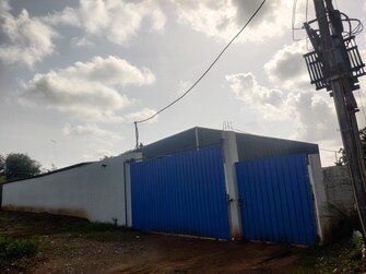 Commercial Warehouse 2023 Sq.Mt. For Resale in Dhamdachi Valsad  8109071