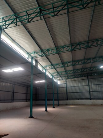 Commercial Warehouse 2023 Sq.Mt. For Resale in Dhamdachi Valsad  8109071