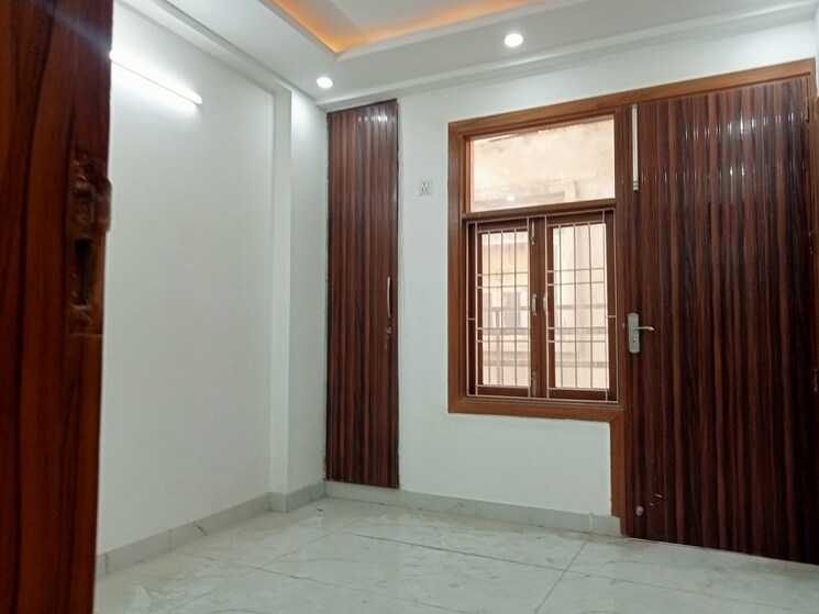 Room, mahavir enclave 1 2 Bedroom 610 Sq.Ft. Builder Floor In Mahavir Enclave 1 Delhi 8109175