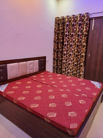 Bedroom in 2 BHK Apartment at Greater Mohali – for Sale
