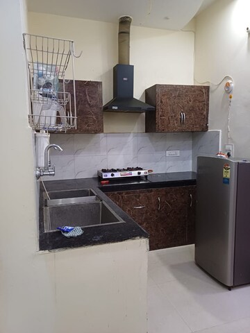 Kitchen in 2 BHK Apartment at Greater Mohali – for Sale