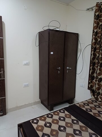 Bedroom in 2 BHK Apartment at Greater Mohali – for Sale