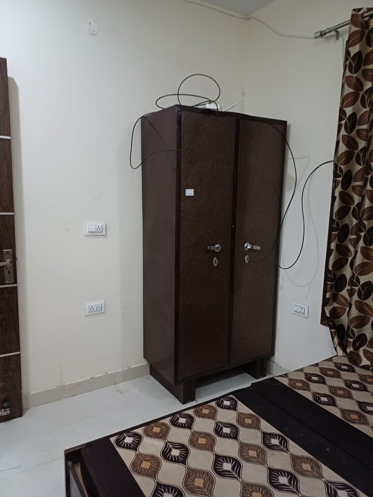 Bedroom, greater mohali 2 Bedroom 85 Sq.Yd. Apartment In Greater Mohali Mohali 8109127