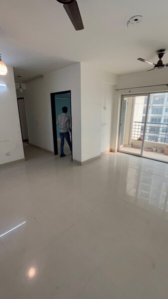 3 BHK Apartment For Rent in ABA Cherry County Tech Zone 4 Greater Noida Greater Noida  8109131