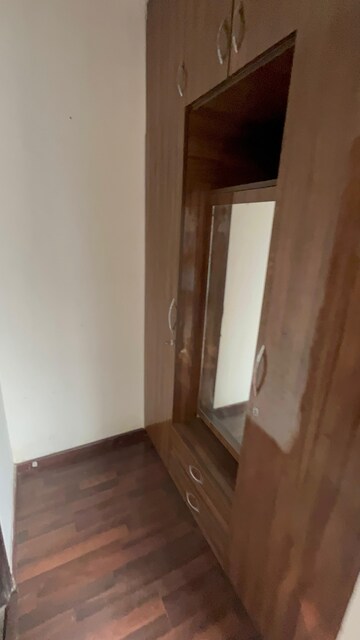 Building Lobby in 3 BHK Apartment at ABA Cherry County, Tech Zone 4 Greater Noida – for Rent