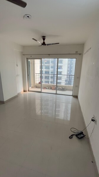 3 BHK Apartment For Rent in ABA Cherry County Tech Zone 4 Greater Noida Greater Noida  8109131