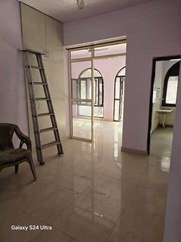 Staircase in 4 BHK Independent House at Ansal Palam Triangle, Palam Vihar Extension – for Sale