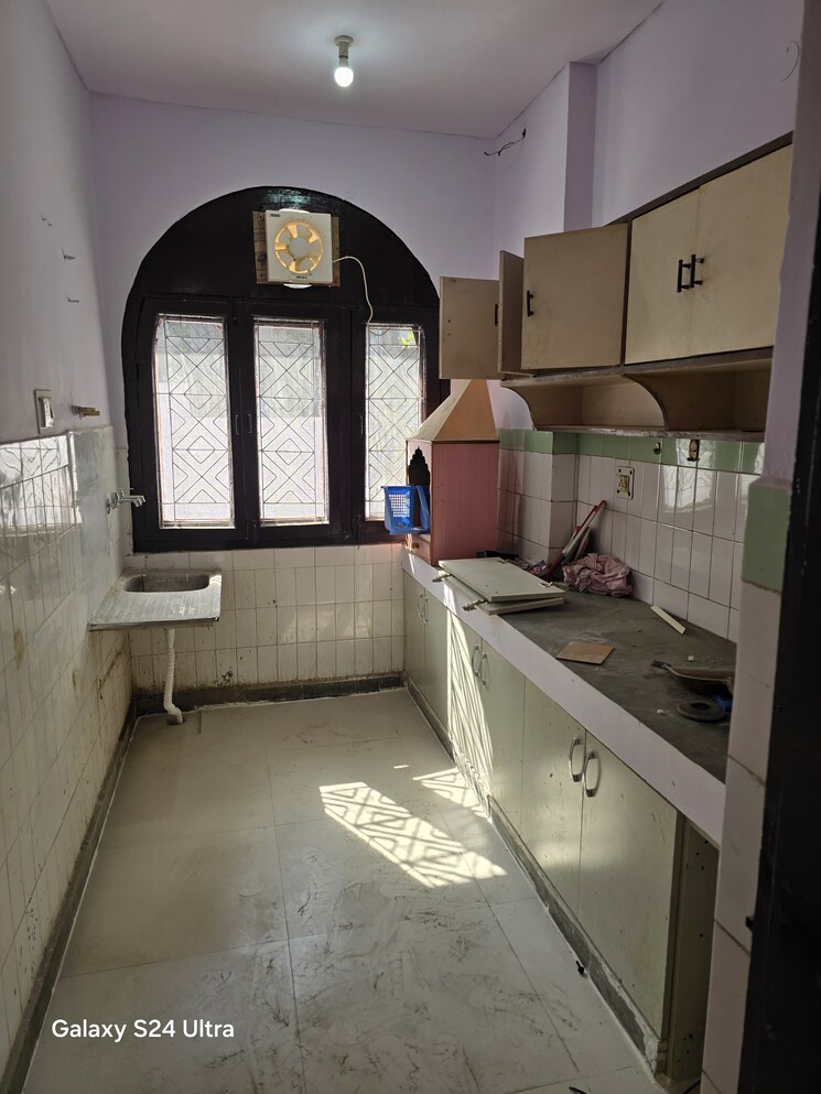 Kitchen, ansal-palam-triangle 4 Bedroom 173 Sq.Yd. Independent House In Palam Vihar Extension Gurgaon 8109140