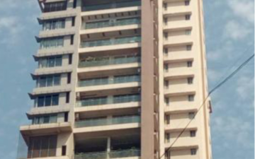 3 BHK Apartment For Sale in Lodha Grandeur, Gokhale Road