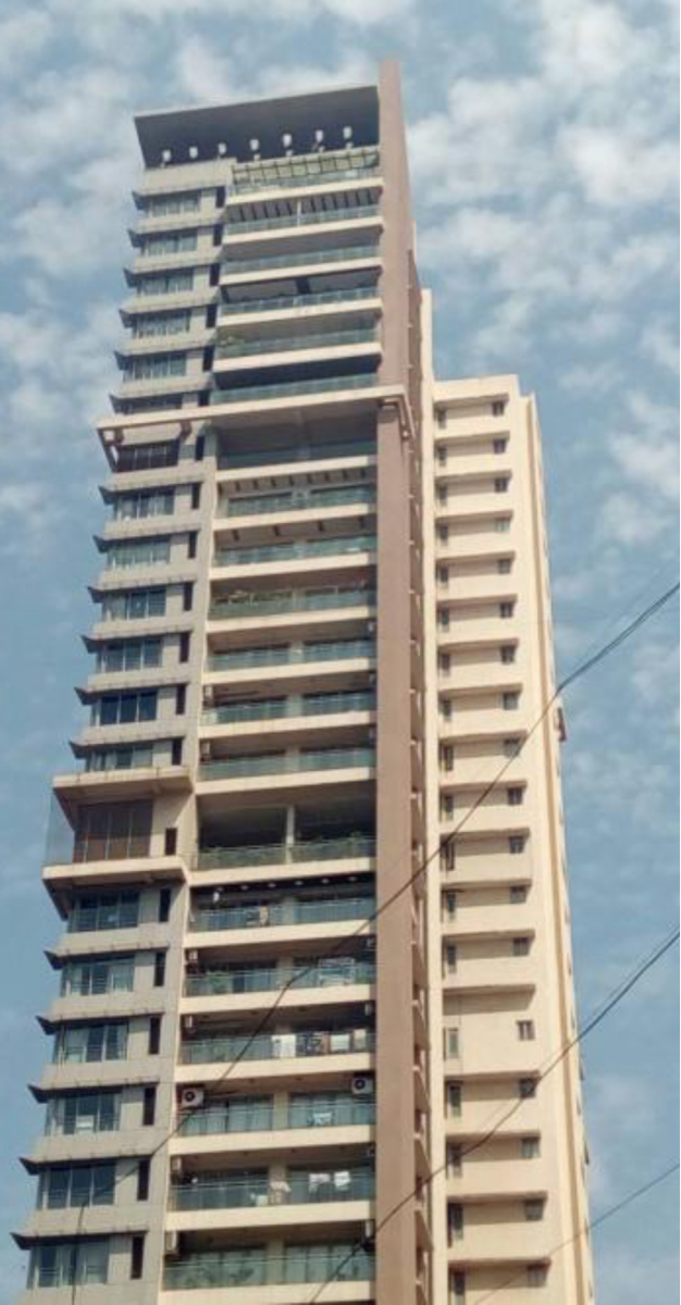 3 BHK Apartment For Sale in Lodha Grandeur