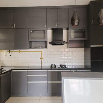 2 BHK Apartment For Rent in Brigade Bricklane, Agrahara Badavane