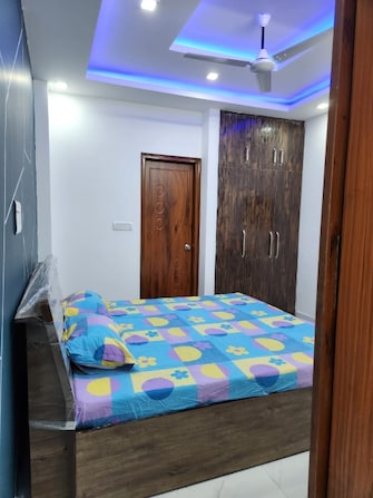 1 BHK Builder Floor For Rent in Dronpuri Dehradun  8109179