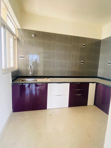 Kitchen in 2 BHK Apartment at Pharande Puneville, Tathawade – for Rent